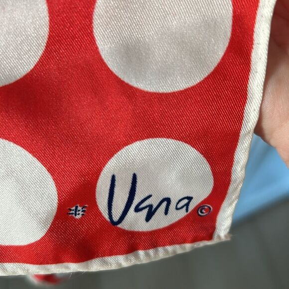 Vintage scarf - Picture 3 of 5